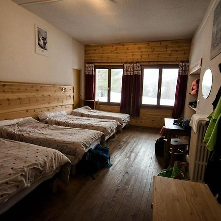 Gite Les Guibertes Le Monêtier-les-Bains Kültér fotó