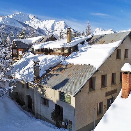 Gite Les Guibertes Le Monêtier-les-Bains Kültér fotó