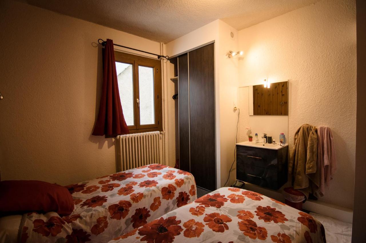 Gite Les Guibertes Le Monêtier-les-Bains Kültér fotó